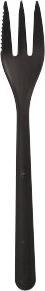 Actual product image Circulware by Haval Snack forks extra sturdy (50 x)