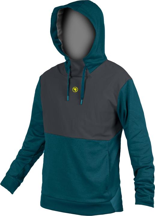 Endura Trailster Tech Kapuzenpullover
