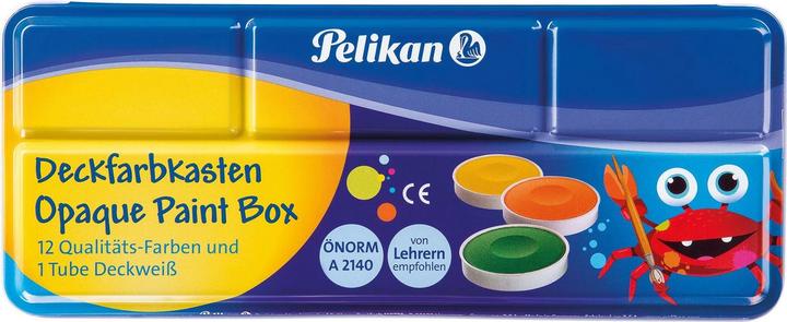 Immagine prodotto Pelikan Spazio+ (Multicolore)