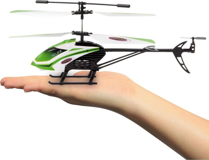 Actual product image Jamara Helox