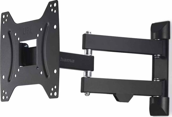 Hama TV-Wandhalterung (Wand, 48", 20 kg)