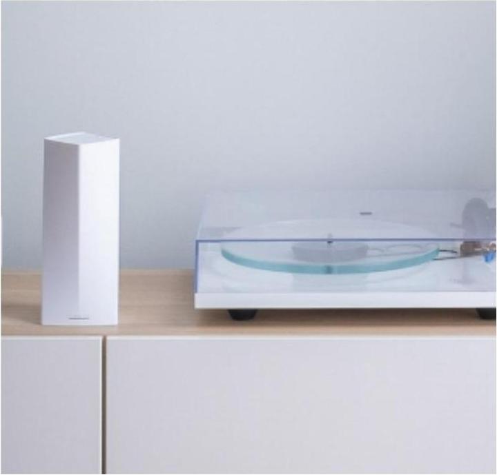 Actual product image MikroTik Audience (867 Mbit/s)