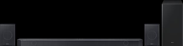 Immagine prodotto Samsung HW-Q930D (540 W, 9.1.4 Canali)