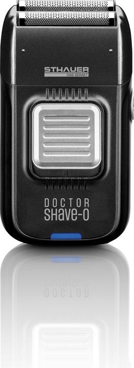 Actual product image XanitaliaPro Doctor Shave 0 electric shaver