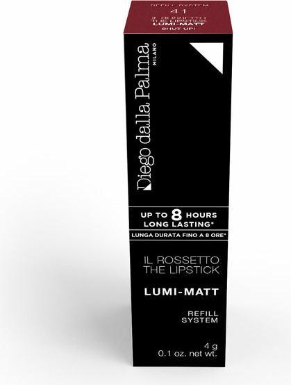 Immagine prodotto Diego dalla Palma Il Rossetto Lumi-Matt Refill System 41 4g (41)