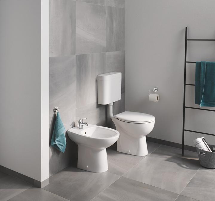 Produktbild Grohe Essentials