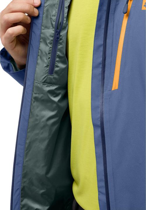 Produktbild Jack Wolfskin Eagle Peak 2L Jacket (M)