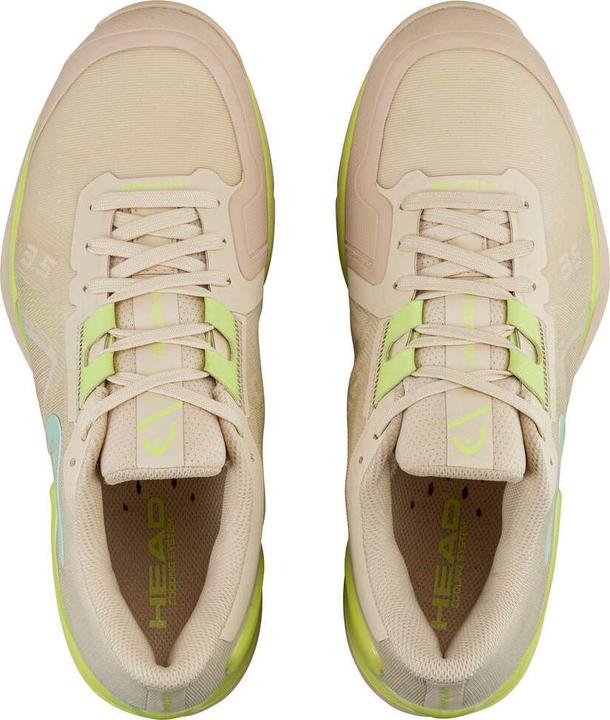 Actual product image Head Sprint Pro 3.5 Scarpe tennis donna (40)