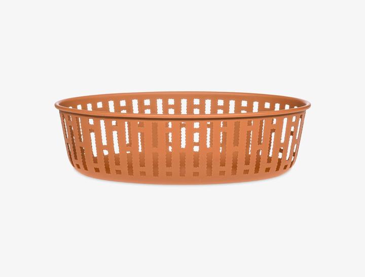 Produktbild HAY Kopie Panier Brotkorb Oval