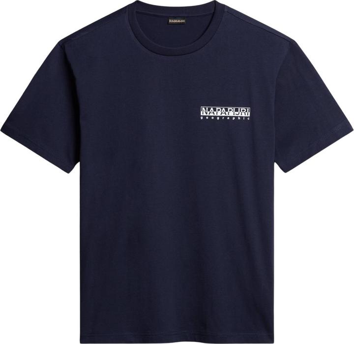Napapijri t-shirt (M)