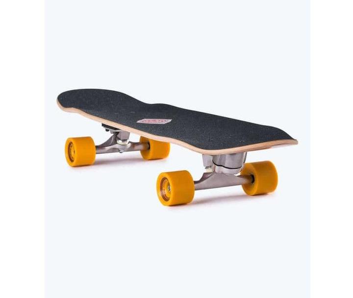 Produktbild YOW Surfskate Kontiki 34 High Performance Series 2024 - Complete (34")