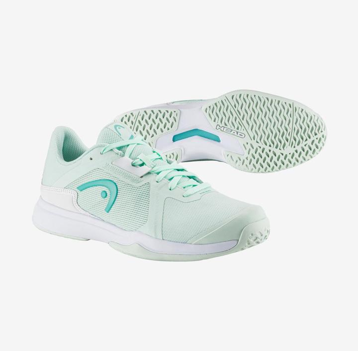 Image du produit Head Sprint Team 3.5 Chaussures de tennis femmes (40.5)