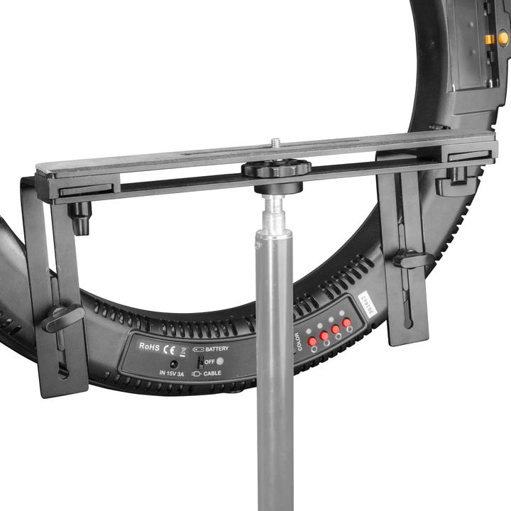 Actual product image Walimex RLL-500BV (Ring light)