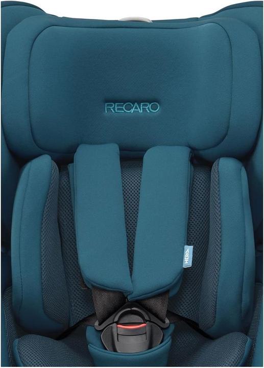 Image du produit RECARO Salia (Reboarder, Norme ECE R129/i-Size)