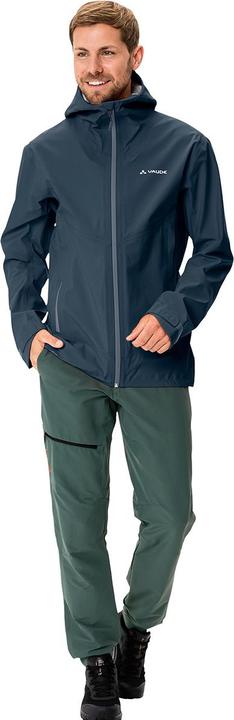 Actual product image Vaude Croz III (S)