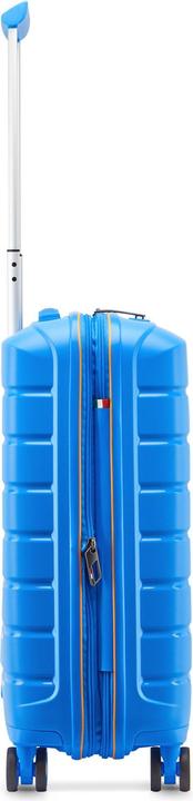 Produktbild Roncato B-Flying 4 Rollen Kabinentrolley 55 cm mit Dehnfalte (47 l, Handgepäck (bis 50l))