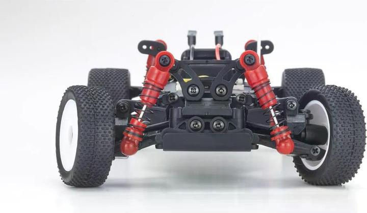 Actual product image Kyosho Buggy Mini-Z Inferno MP9 TKI13 4WD (RTR Ready-to-Run)