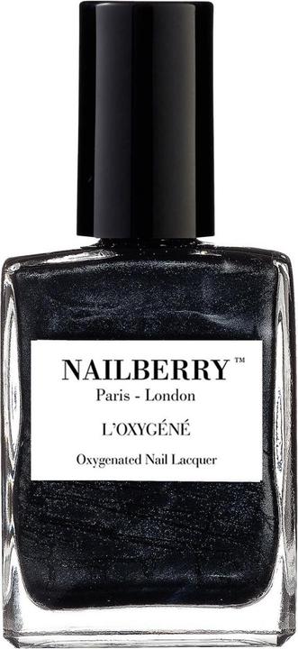 Produktbild Nailberry L'oxygéné - 50 Shades (Grau, Schwarz, Farblack)