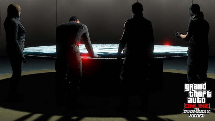 Immagine prodotto Rockstar Grand Theft Auto V: Edizione Premium, PS4 Inglese PlayStation 4 (PS4, EN)