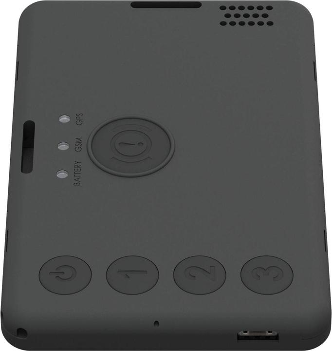 Image du produit Teltonika Traceur personnel autonome - GSM - Bluetooth