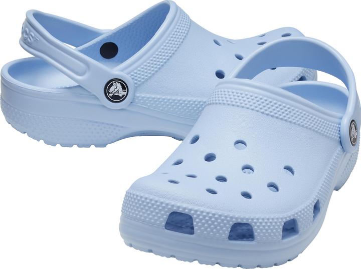 Actual product image Crocs K's Classic Clog (33)