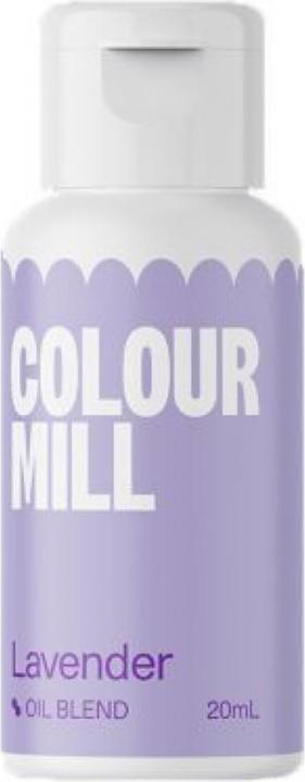 Colour Mill Lavendel (20 ml)