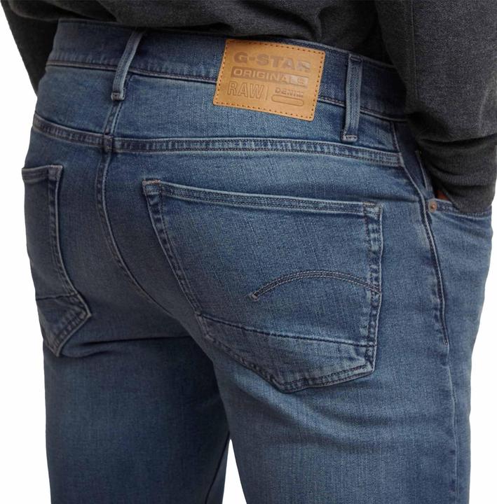 Immagine prodotto G-Star 3301 Slim Elto Stretch Denim (W29/L32)