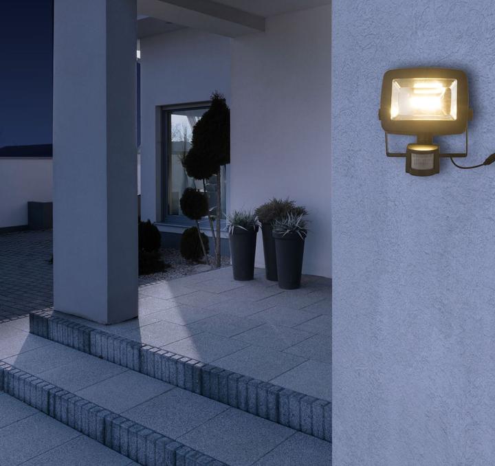 Immagine prodotto Globo Set da 10 luci sferiche a LED (500 lm, IP44)