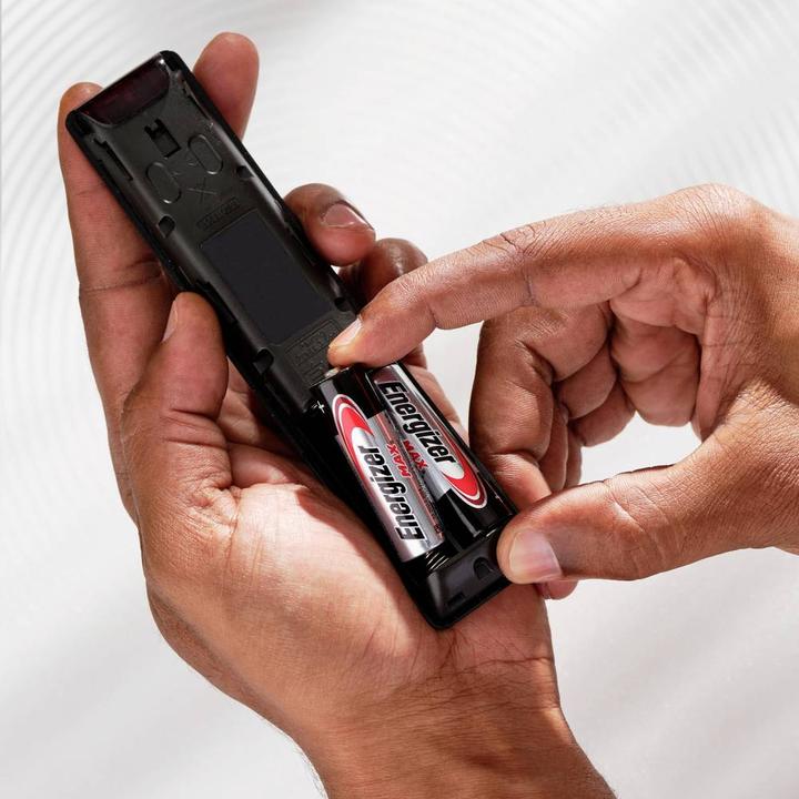 Image du produit Energizer Max (24 pcs, AA)