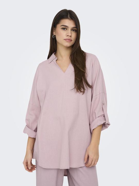 Produktbild Only ONLCARO Tunika-Oberteil Tunika-Oberteil (XS)