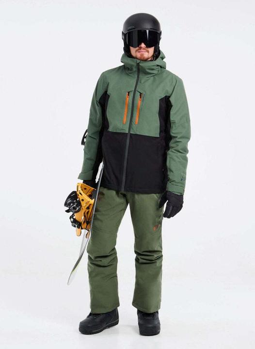 Image du produit Protest Veste de neige Prtbarent (XL)