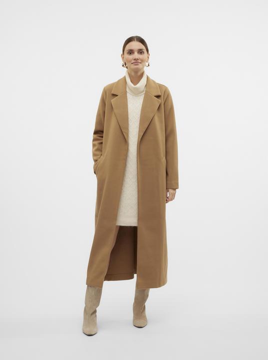 Produktbild Vero Moda VMFORTUNEAYA Mantel Mantel (XS)
