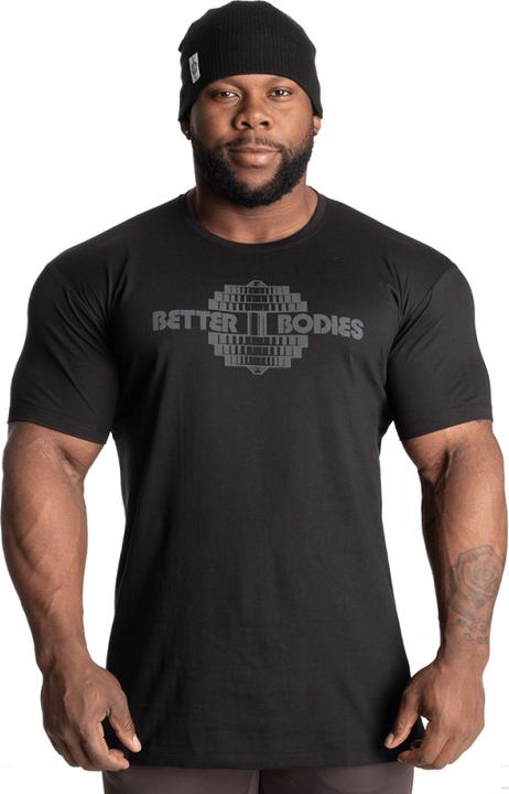 Better Bodies Legacy Tee