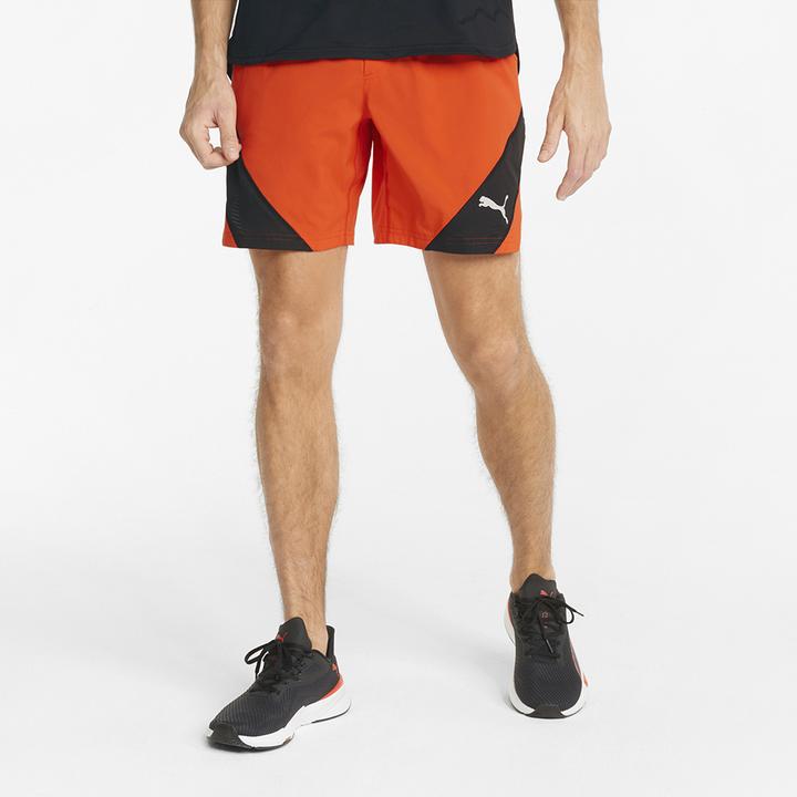 Actual product image Puma Train Vent Woven Short (S)
