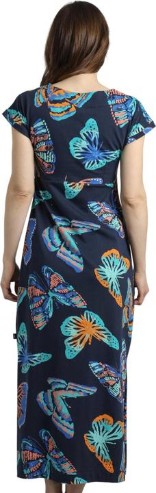 Produktbild Weird Fish Mirren Maxikleid (36 D)