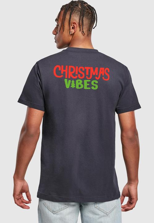 Actual product image Merchcode Christmas Vibes Tea - 182081 (XL)