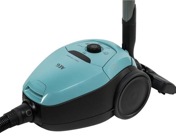 Produktbild Electrolux Bodenstaubsauger