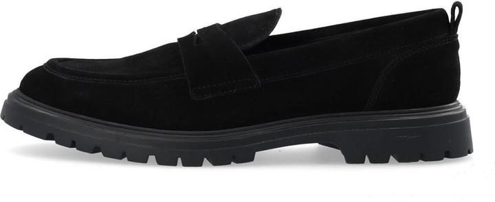 Bianco BIAGIL Halbschuhe aus Wildleder