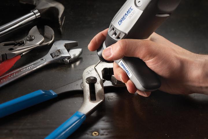 Immagine prodotto Dremel Frese in carburo di tungsteno