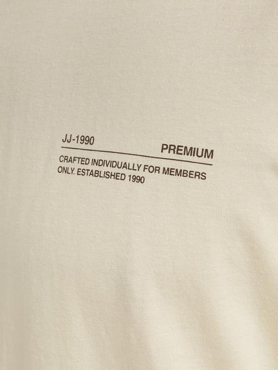 Immagine prodotto Jack & Jones T-shirt stampata con scollo rotondo (M)