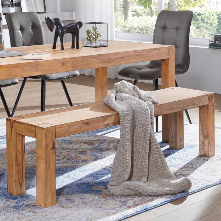 Actual product image FineBuy Leon (120 cm)