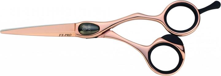 Image du produit Joewell Ciseaux FX Pro Or rose (13.97 cm)