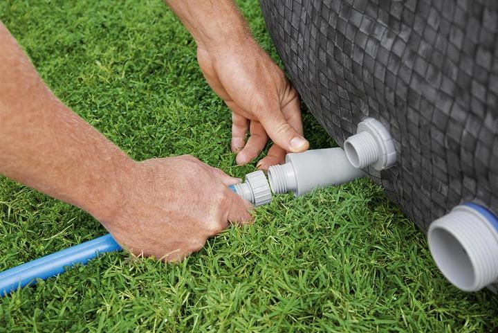 Produktbild Bestway Lay-Z-Spa Havana Smart Airjet (4 Pers.)