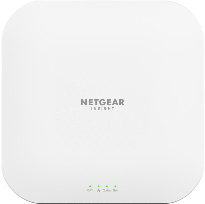 Actual product image Netgear WAX620 (1200 Mbit/s)