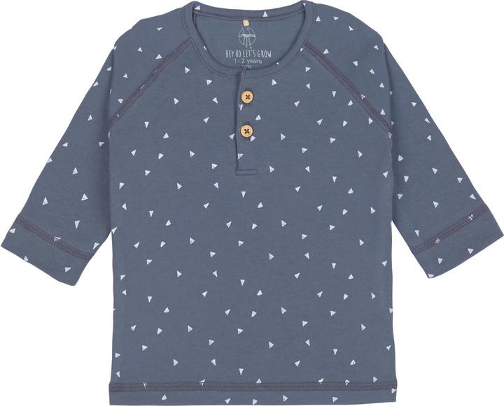 Actual product image Lässig Shirt (92)