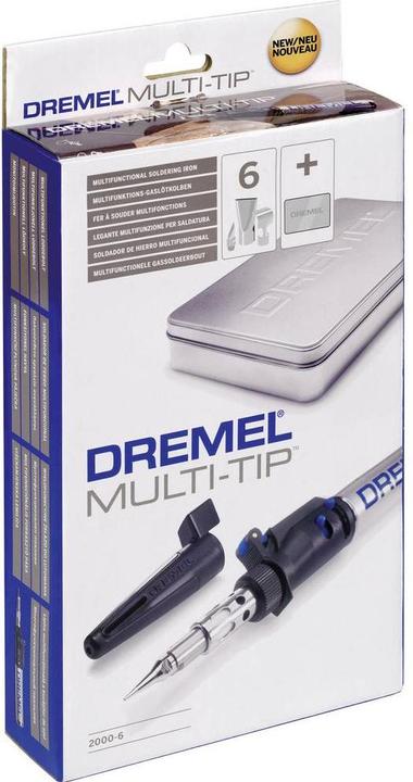 Produktbild Dremel VersaTip (2000-6)