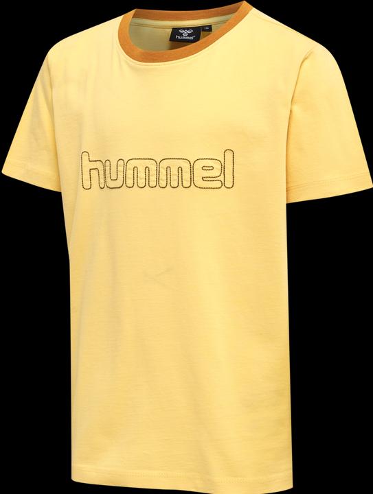Image du produit hummel Hmlcloud T-shirt S/S (110)
