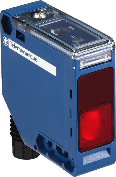 Immagine prodotto TE Sensors Sensore fotoelettrco NPN/PNP (Ricevitore, Emittenti)