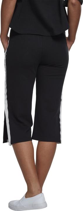 Produktbild Urban Classics Ladies Taped Terry Culotte (5XL)