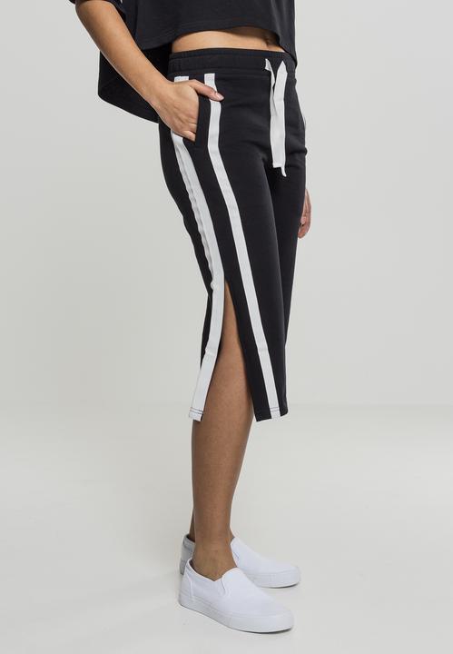 Produktbild Urban Classics Ladies Taped Terry Culotte (5XL)